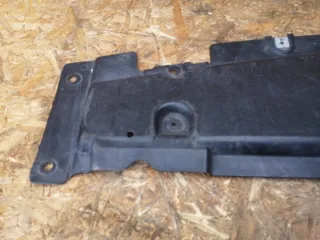 A1665240130 Декоративная крышка двигателя Mercedes ML/GLE W166 Арт e12165944, вид 6