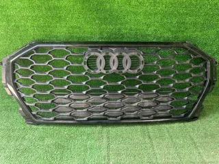 83A853651A Решетка радиатора Audi Q3 1 Арт e12165806, вид 1