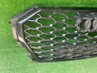 83A853651A Решетка радиатора Audi Q3 1 Арт e12165806, вид 3