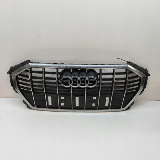 83A853651C Решетка радиатора Audi Q3 1 Арт e12165797, вид 1