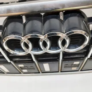 83A853651C Решетка радиатора Audi Q3 1 Арт e12165797, вид 6
