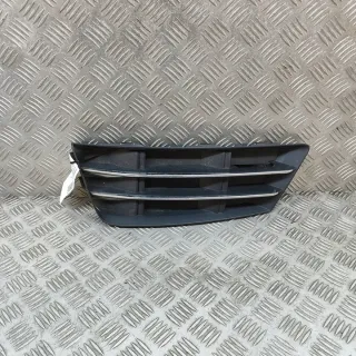 8W0807681R Решетка радиатора Audi A4 B9 Арт e12165720, вид 1