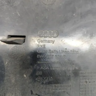 8W0807681R Решетка радиатора Audi A4 B9 Арт e12165720, вид 6
