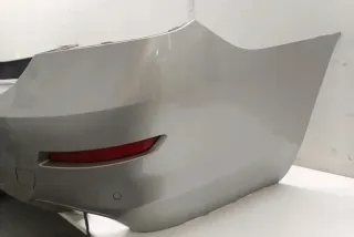 73748139270497 Бампер задний BMW 2 F45/F46 Арт e12165663, вид 1