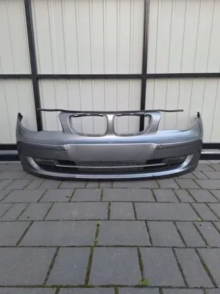 CZUJNIKX4 czujnikx4 Бампер передний BMW 1 E81/E82/E87/E88 Арт e12165574, вид 1