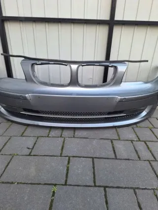 CZUJNIKX4 czujnikx4 Бампер передний BMW 1 E81/E82/E87/E88 Арт e12165574, вид 3