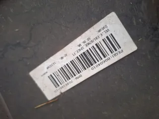 CZUJNIKX4 czujnikx4 Бампер передний BMW 1 E81/E82/E87/E88 Арт e12165574, вид 5