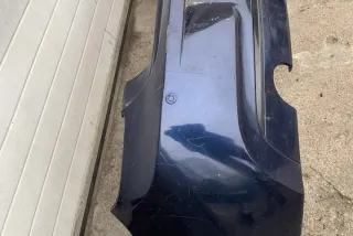 51127273793 Бампер задний BMW 1 F20/F21 Арт e12165533, вид 5