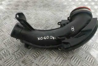 31293547 Гофра инжектора Volvo C30 Арт e12165384, вид 2