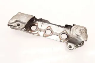 9672188780 Декоративная крышка двигателя Citroen Berlingo 2  Арт e12165318, вид 2