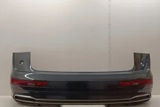 80A807511C Бампер задний Audi Q5 1 Арт e12165310, вид 3