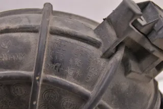 7E0129615E Гофра инжектора Volkswagen Multivan T6 Арт e12165260, вид 3
