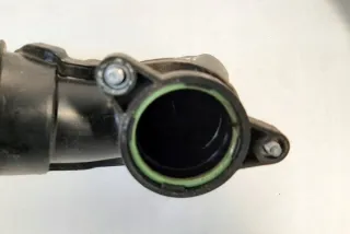 04E129656E Гофра инжектора Volkswagen Golf 7 Арт e12165178, вид 1