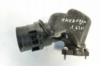 04E129656E Гофра инжектора Volkswagen Golf 7 Арт e12165178, вид 4