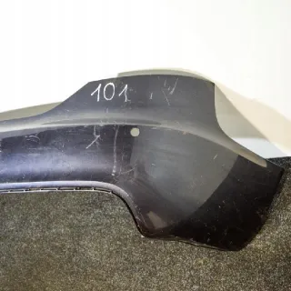 4F5807511A Бампер задний Audi A6 C6 (S6,RS6) Арт e12165100, вид 7