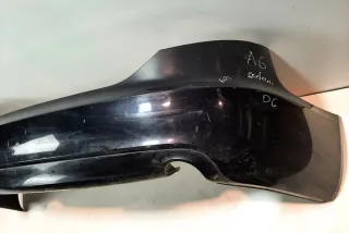 4F5807385 Бампер задний Audi A6 C6 (S6,RS6) Арт e12165094, вид 5