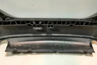 4F5807385 Бампер задний Audi A6 C6 (S6,RS6) Арт e12165094, вид 6