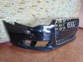  Бампер передний Audi A6 C7 (S6,RS6) Арт e12165036, вид 1