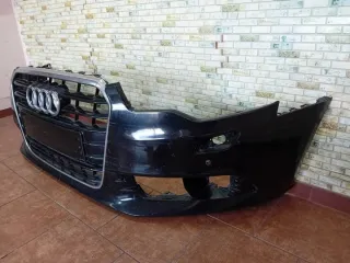  Бампер передний Audi A6 C7 (S6,RS6) Арт e12165036, вид 3