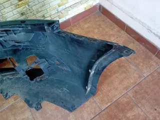  Бампер передний Audi A6 C7 (S6,RS6) Арт e12165036, вид 5