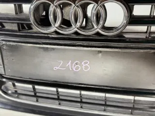 4G0807437 Бампер передний Audi A6 C7 (S6,RS6) Арт e12165035, вид 6