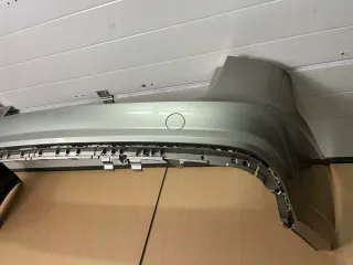 4G9807511 509-789-148 Бампер задний Audi A6 C7 (S6,RS6) Арт e12165021, вид 3