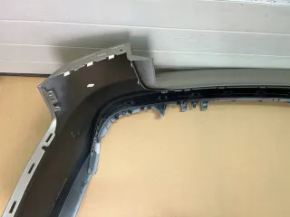 4G9807511 509-789-148 Бампер задний Audi A6 C7 (S6,RS6) Арт e12165021, вид 7