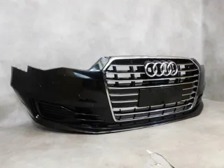  Бампер передний Audi A6 C7 (S6,RS6) Арт e12165013, вид 5