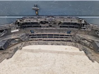 4G0807437AB Бампер передний Audi A6 C7 (S6,RS6) Арт e12164996, вид 5