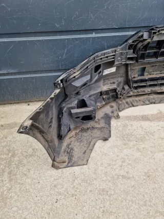 4G0807437AB Бампер передний Audi A6 C7 (S6,RS6) Арт e12164996, вид 6