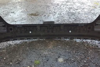 8K5807385 Бампер задний Audi A4 B8 Арт e12164931, вид 1