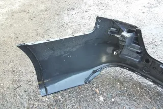 8K5807385 Бампер задний Audi A4 B8 Арт e12164931, вид 2