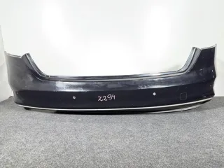 8K5807511J Бампер задний Audi A4 B8 Арт e12164919, вид 1
