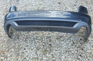 S-LINE!16 8K9807067C Бампер задний Audi A4 B8 Арт e12164918, вид 3