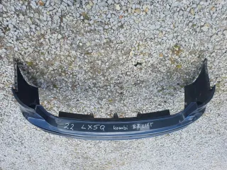 S-LINE!16 8K9807067C Бампер задний Audi A4 B8 Арт e12164918, вид 6