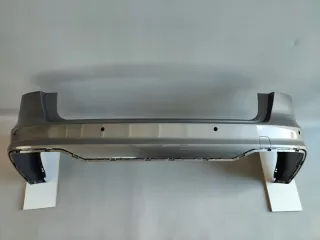 8W9807511S KING-CAR7777 Бампер задний Audi A4 B9 Арт e12164866, вид 1