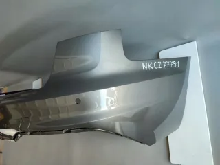 8W9807511S KING-CAR7777 Бампер задний Audi A4 B9 Арт e12164866, вид 3