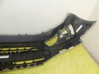  8W0807437AH Бампер передний Audi A4 B9 Арт e12164859, вид 5