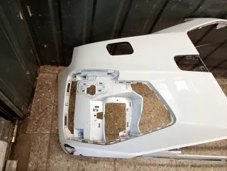 8W0807437AC 8w0807437ac Бампер передний Audi A4 B9 Арт e12164856, вид 2