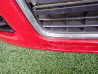8P4807096 Бампер передний Audi A3 8P Арт e12164797, вид 4