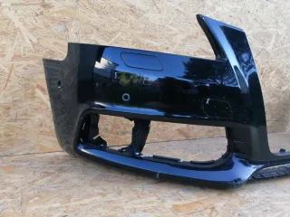 2008-2012R KMR208 8P0807437AA Бампер передний Audi A3 8P Арт e12164778, вид 2