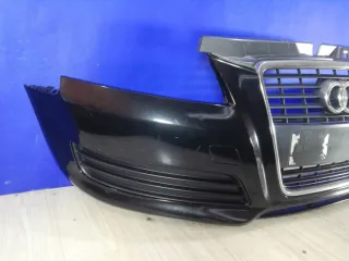  Бампер передний Audi A3 8P Арт e12164775, вид 2