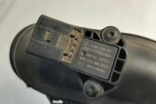 03F145673F Гофра инжектора Seat Altea Арт e12164773, вид 1