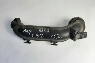 03F145673F Гофра инжектора Seat Altea Арт e12164773, вид 4
