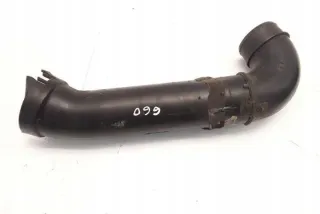 KM01_ 8200231516 Гофра инжектора Renault Megane 2 Арт e12164699, вид 2