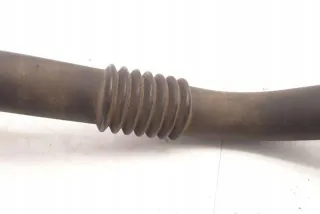 KM01_ 8200527670 Гофра инжектора Renault Megane 2 Арт e12164693, вид 1