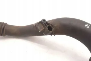 KM01_ 8200527670 Гофра инжектора Renault Megane 2 Арт e12164693, вид 2