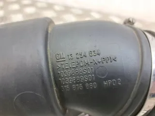 13254634 Гофра инжектора Opel Zafira C Арт e12164475, вид 2