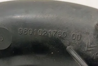 9801021780 Гофра инжектора Opel Crossland x Арт e12164439, вид 3