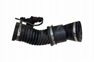 13254634 Гофра инжектора Opel Astra J Арт e12164362, вид 4